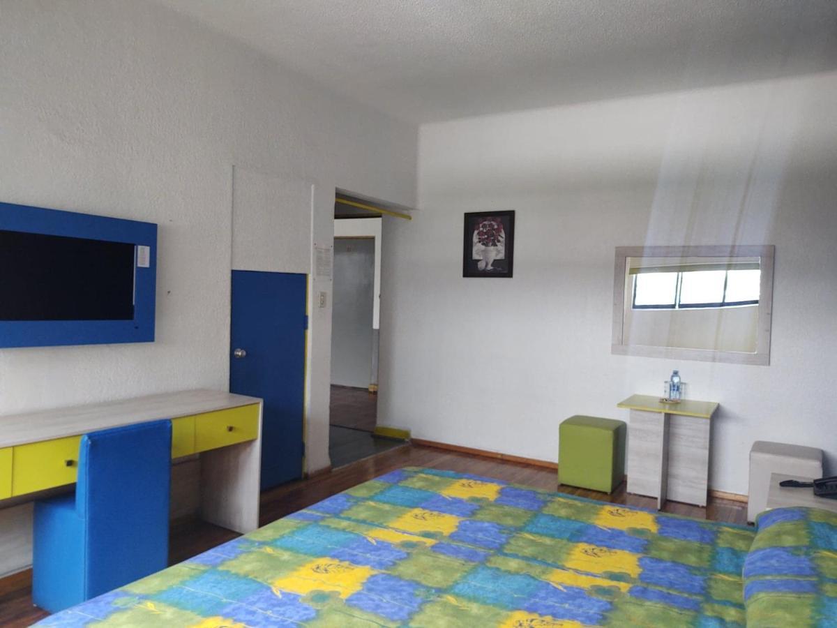 Hotel Gilbert — Fotos 2